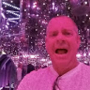 Meet your Posher, Paul